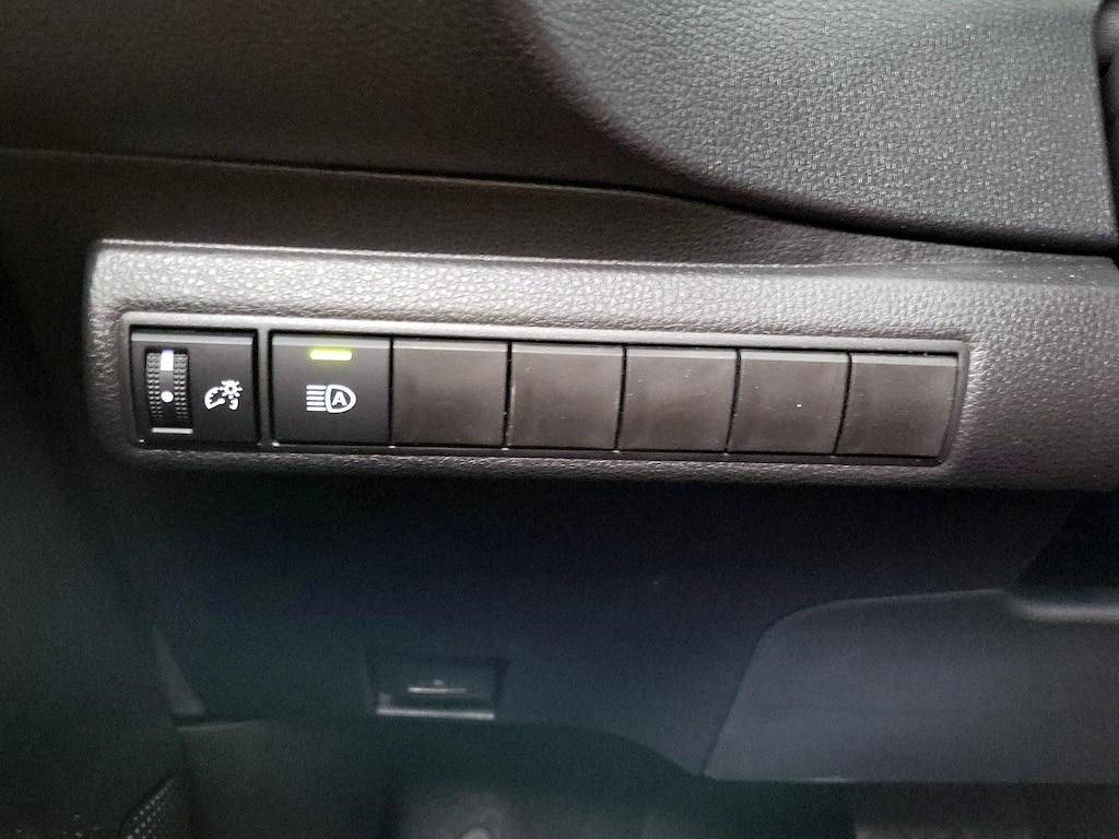 used 2025 Toyota Corolla car, priced at $24,998