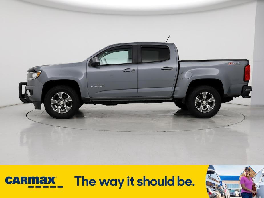 used 2019 Chevrolet Colorado car, priced at $24,998