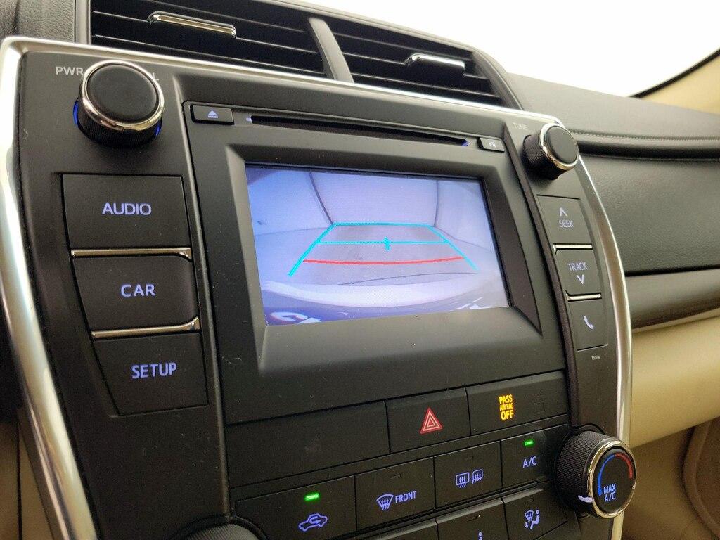 used 2017 Toyota Camry car, priced at $20,998