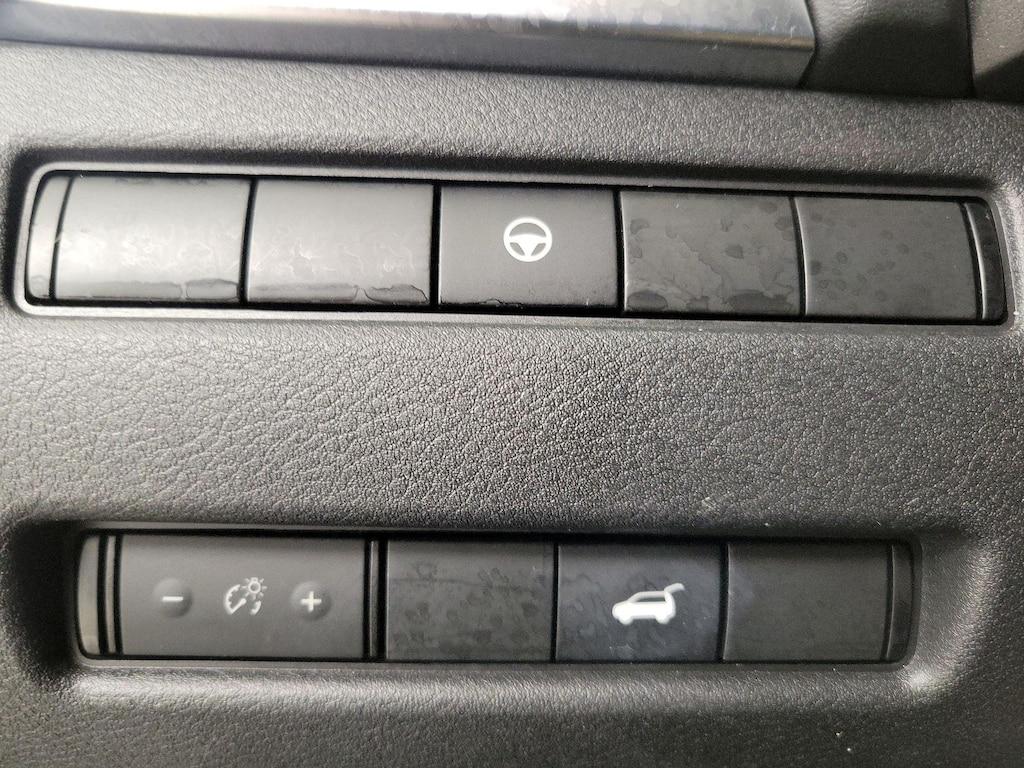 used 2022 Nissan Rogue car, priced at $22,998