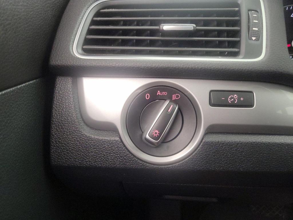 used 2015 Volkswagen Passat car, priced at $11,599