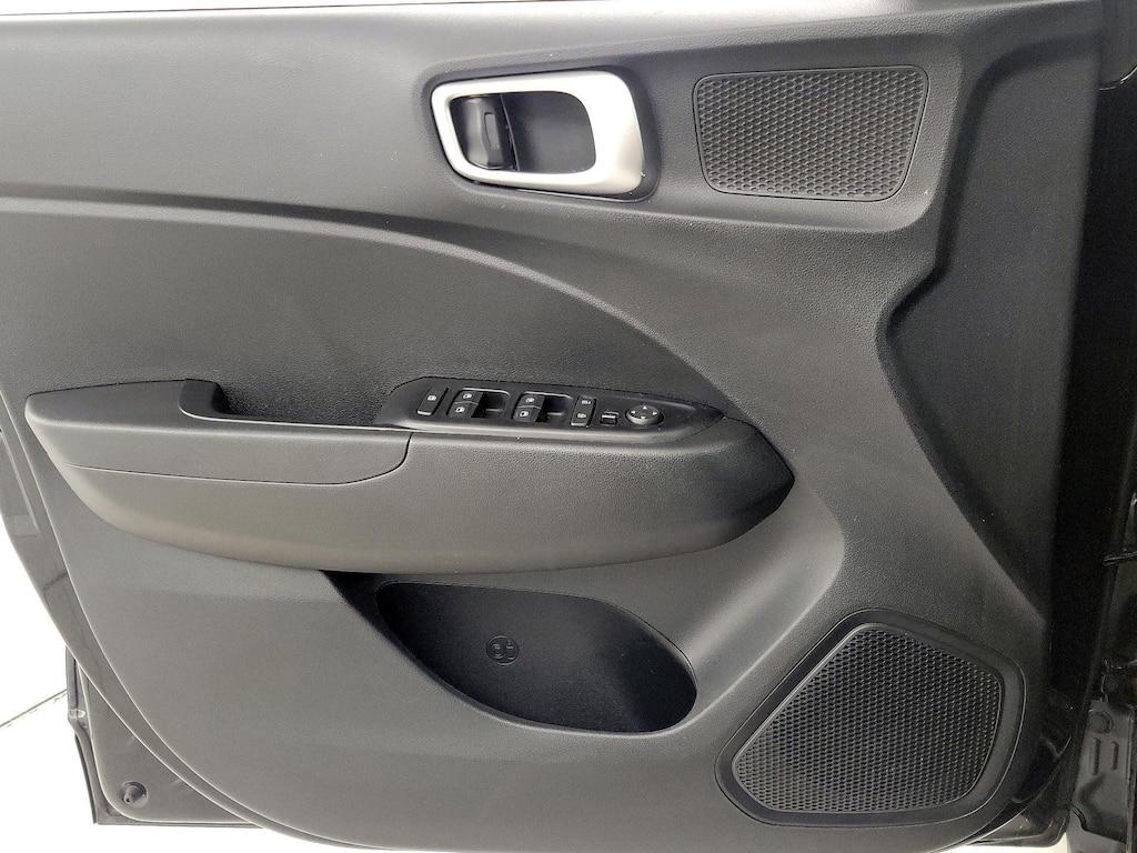 used 2020 Hyundai Venue car, priced at $16,998