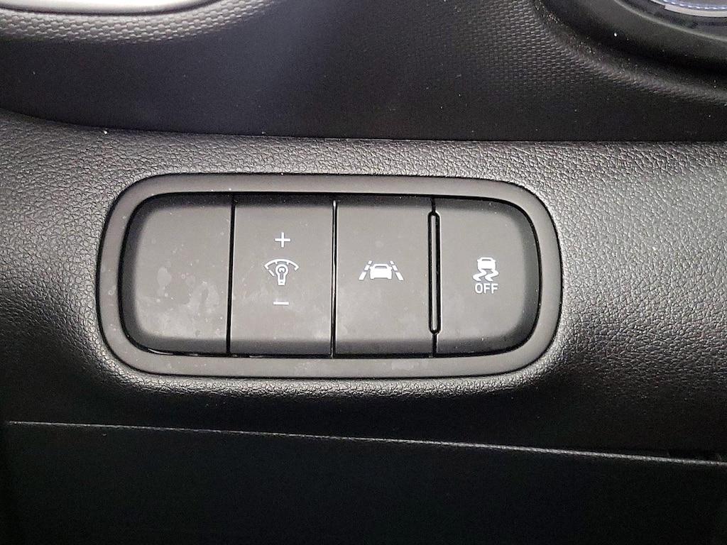 used 2020 Hyundai Venue car, priced at $16,998