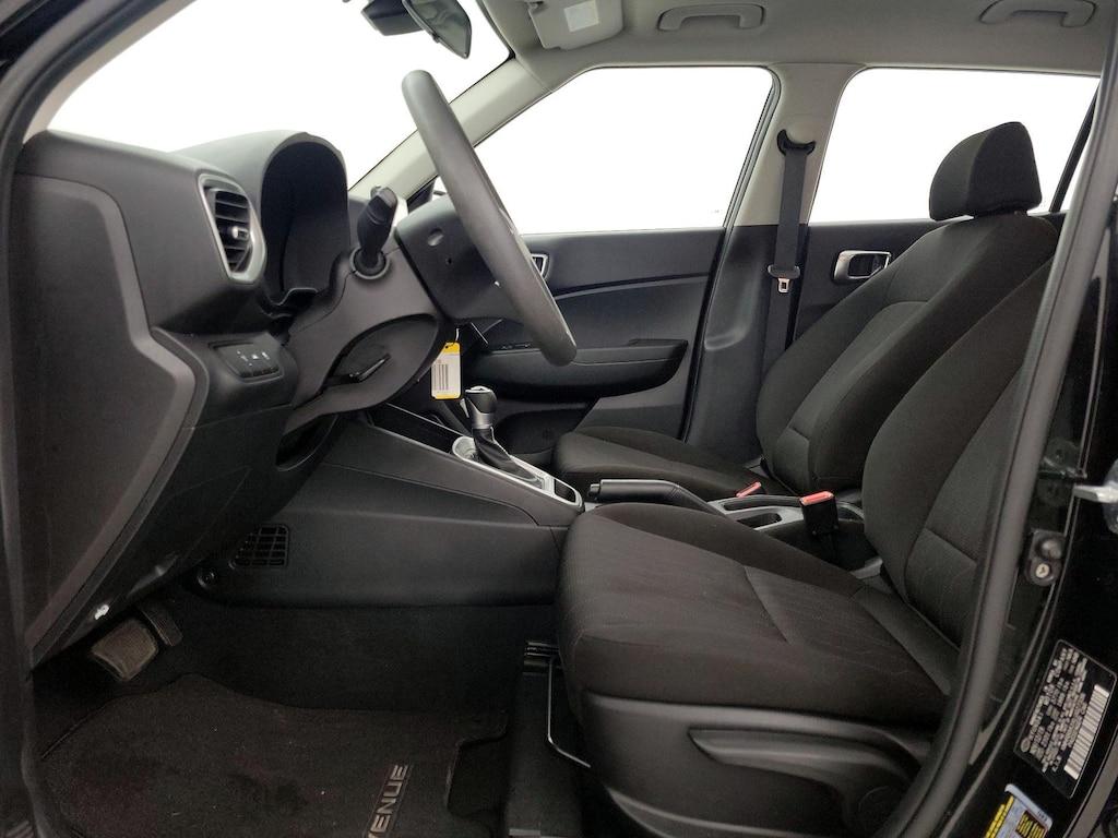 used 2020 Hyundai Venue car, priced at $16,998