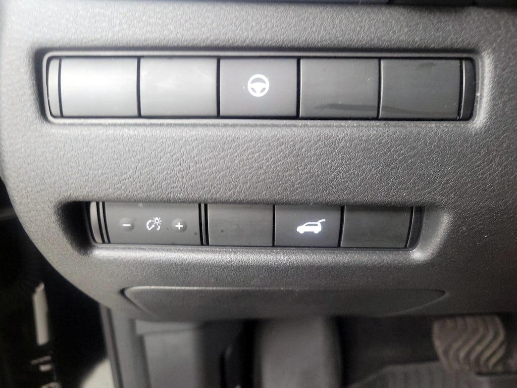 used 2022 Nissan Rogue car, priced at $23,998