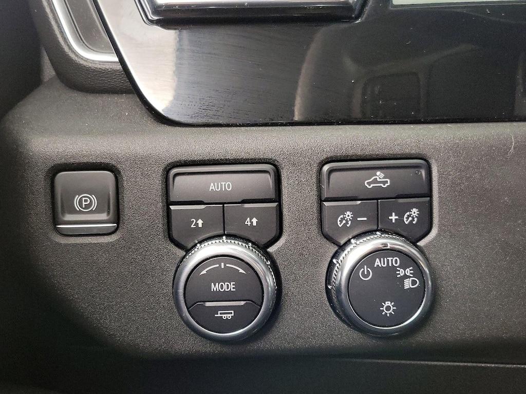 used 2023 GMC Sierra 1500 car, priced at $47,998