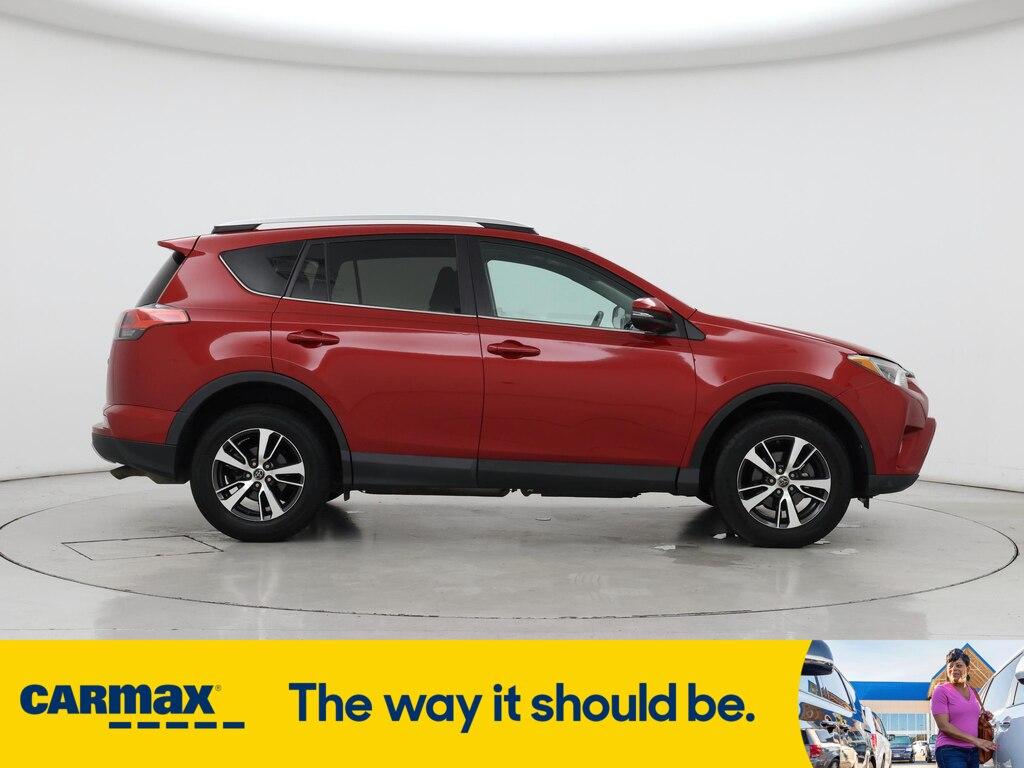 used 2016 Toyota RAV4 car, priced at $19,998