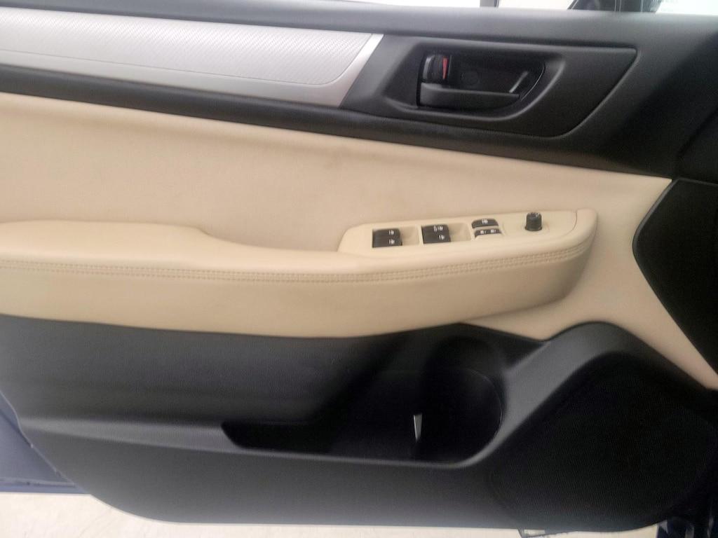 used 2017 Subaru Legacy car, priced at $13,998