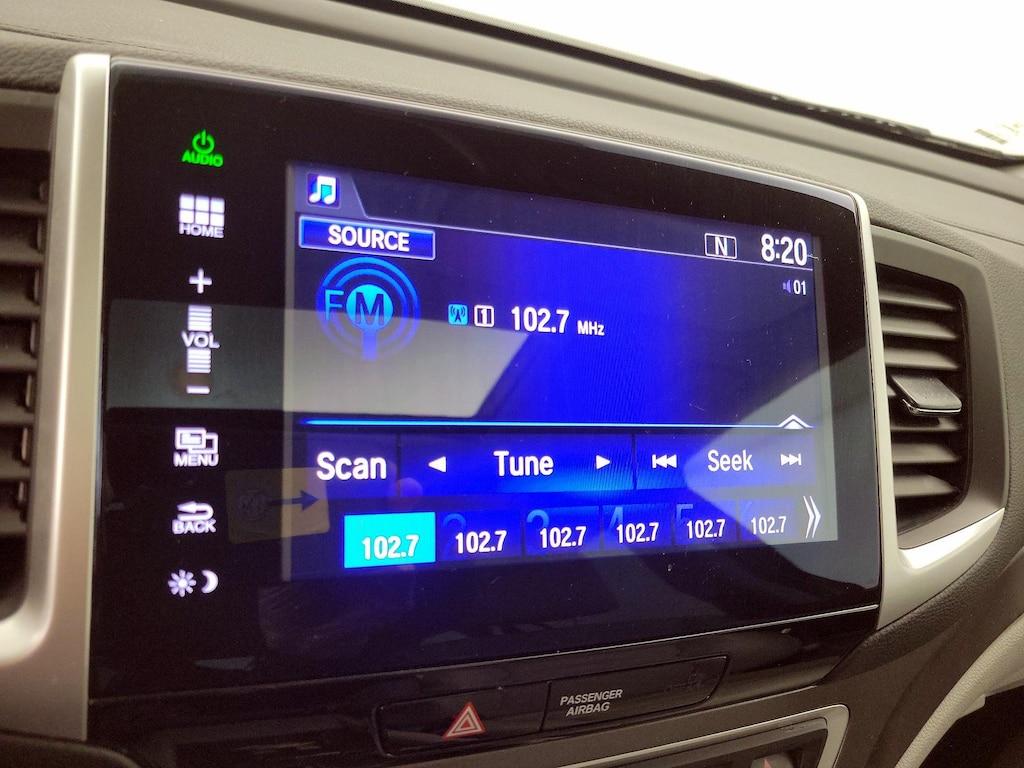 used 2016 Honda Pilot car, priced at $22,998