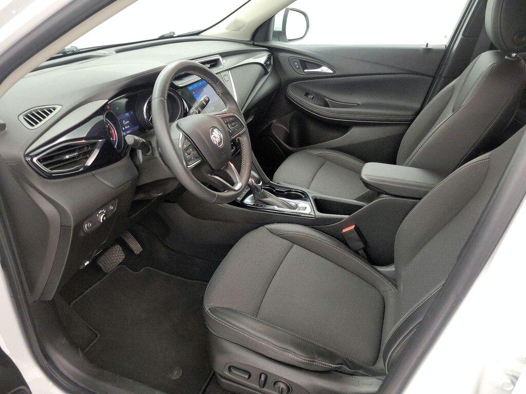 used 2022 Buick Encore GX car, priced at $20,998