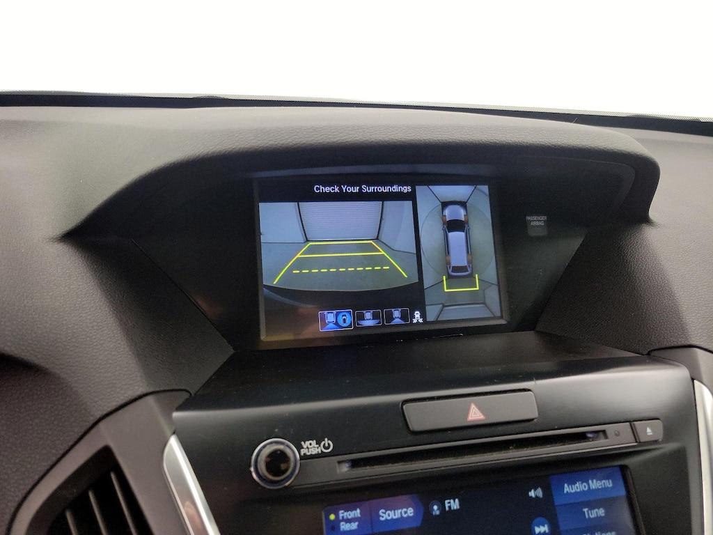 used 2018 Acura MDX car, priced at $26,998