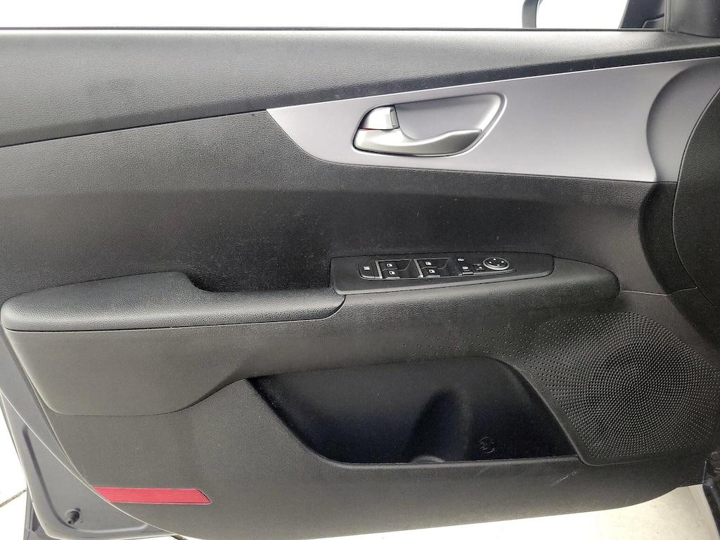 used 2022 Kia Forte car, priced at $17,998