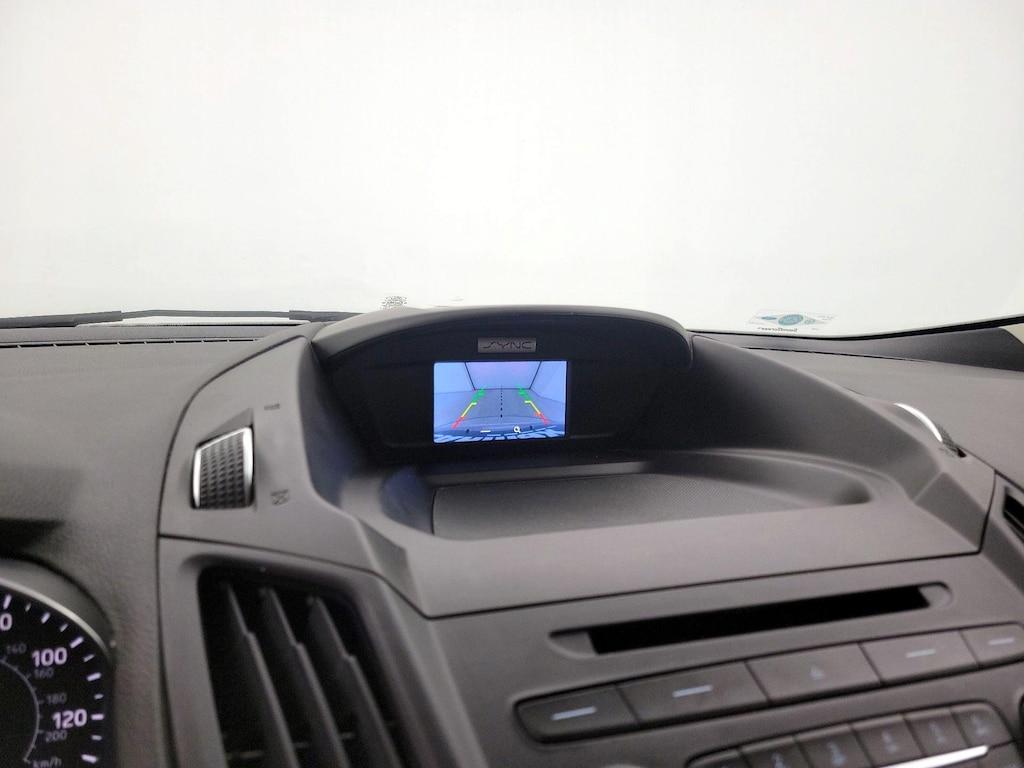 used 2017 Ford Escape car, priced at $14,998