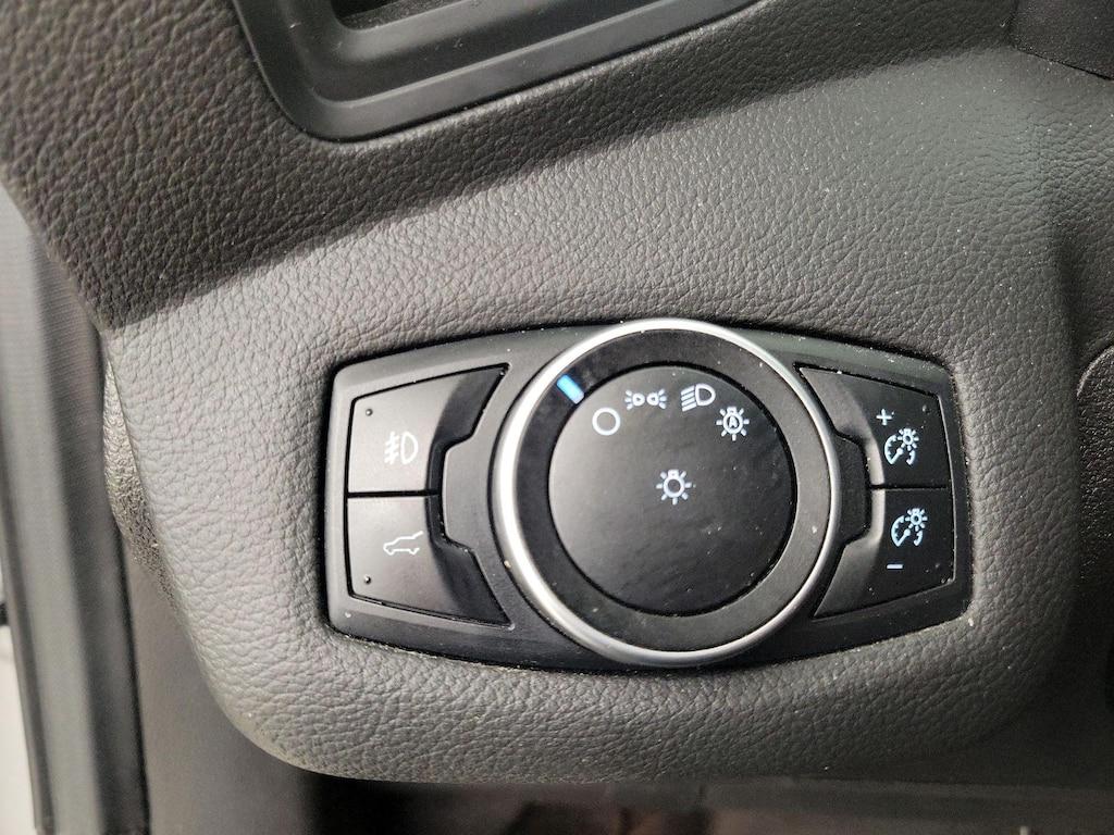 used 2017 Ford Escape car, priced at $14,998