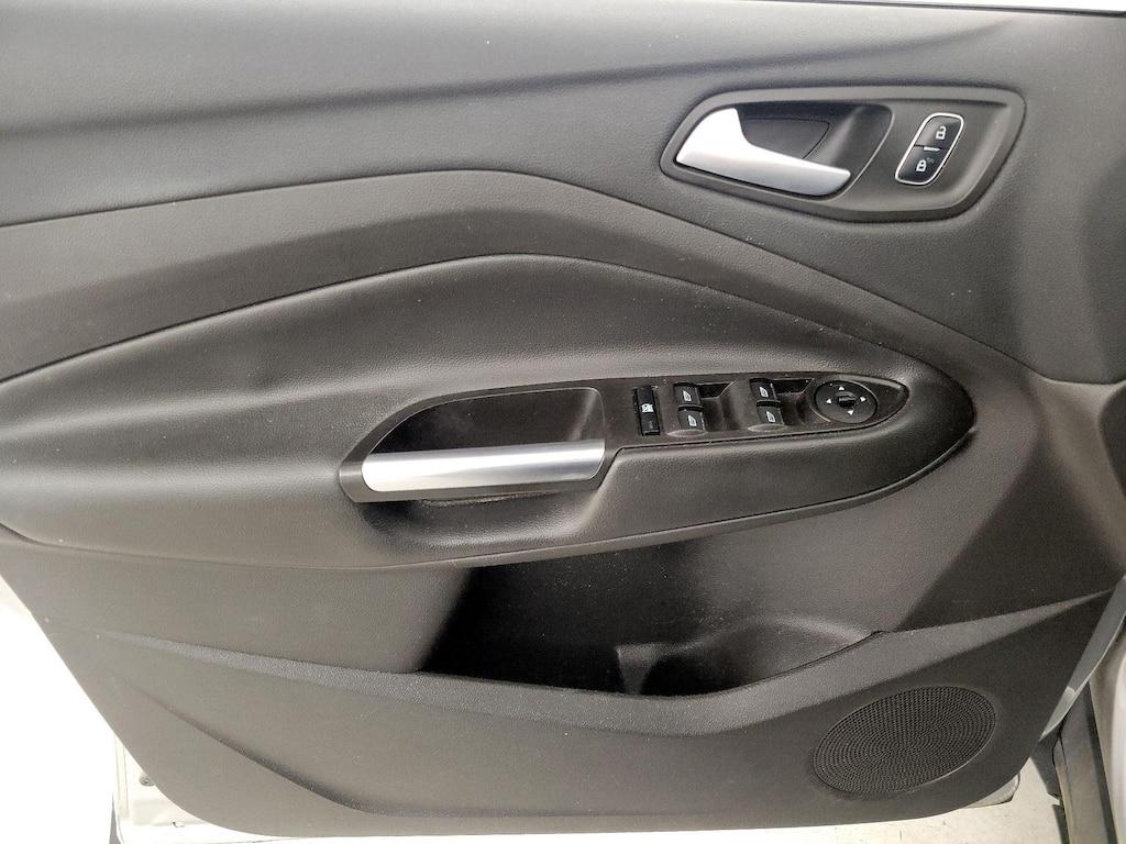 used 2017 Ford Escape car, priced at $14,998