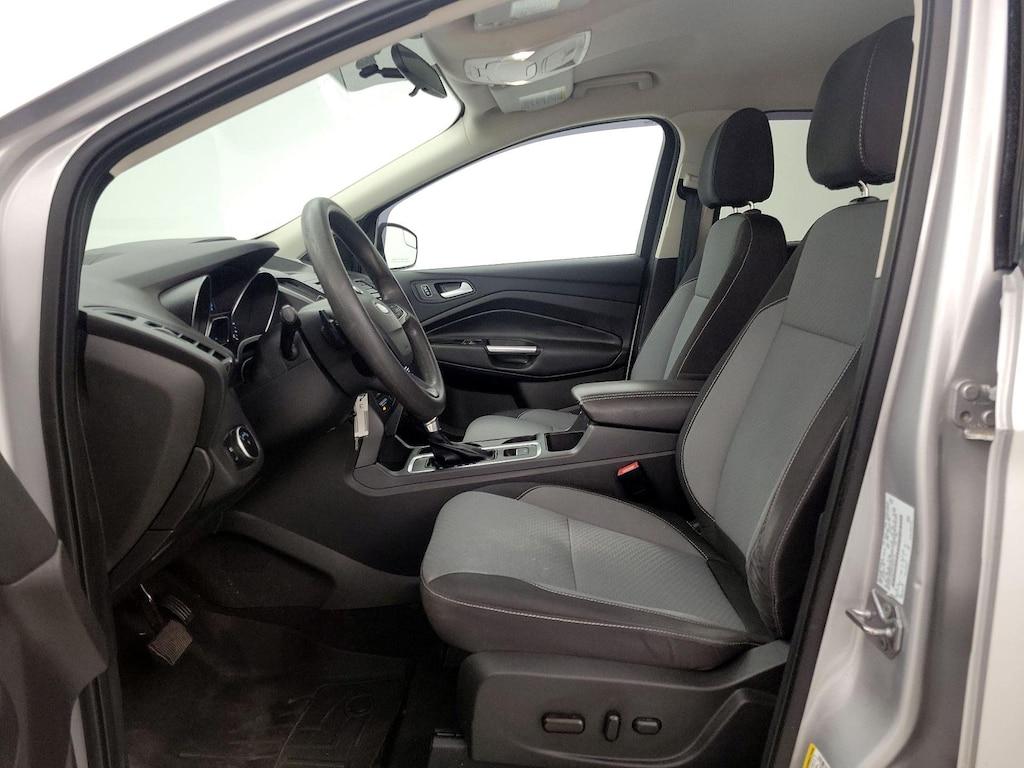 used 2017 Ford Escape car, priced at $14,998