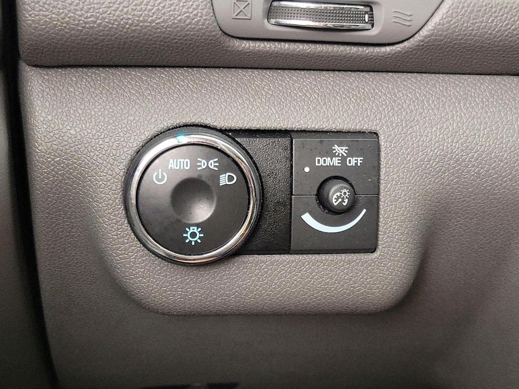 used 2014 Chevrolet Traverse car, priced at $15,998