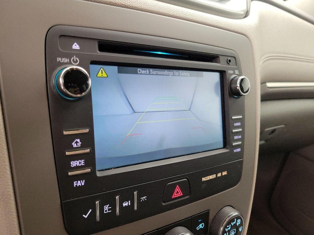 used 2014 Chevrolet Traverse car, priced at $15,998