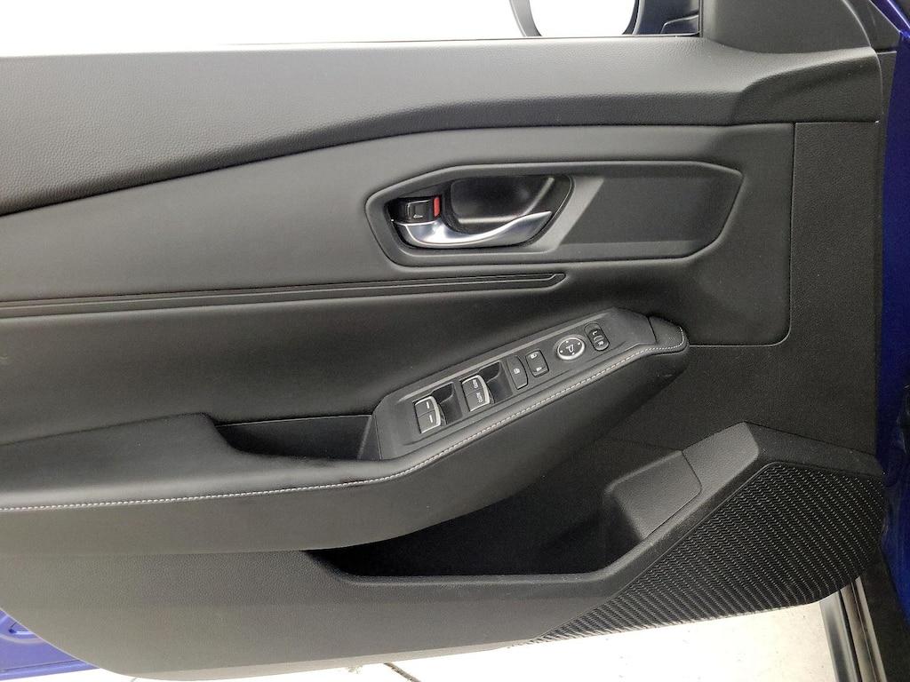 used 2023 Honda Accord Hybrid car, priced at $29,998