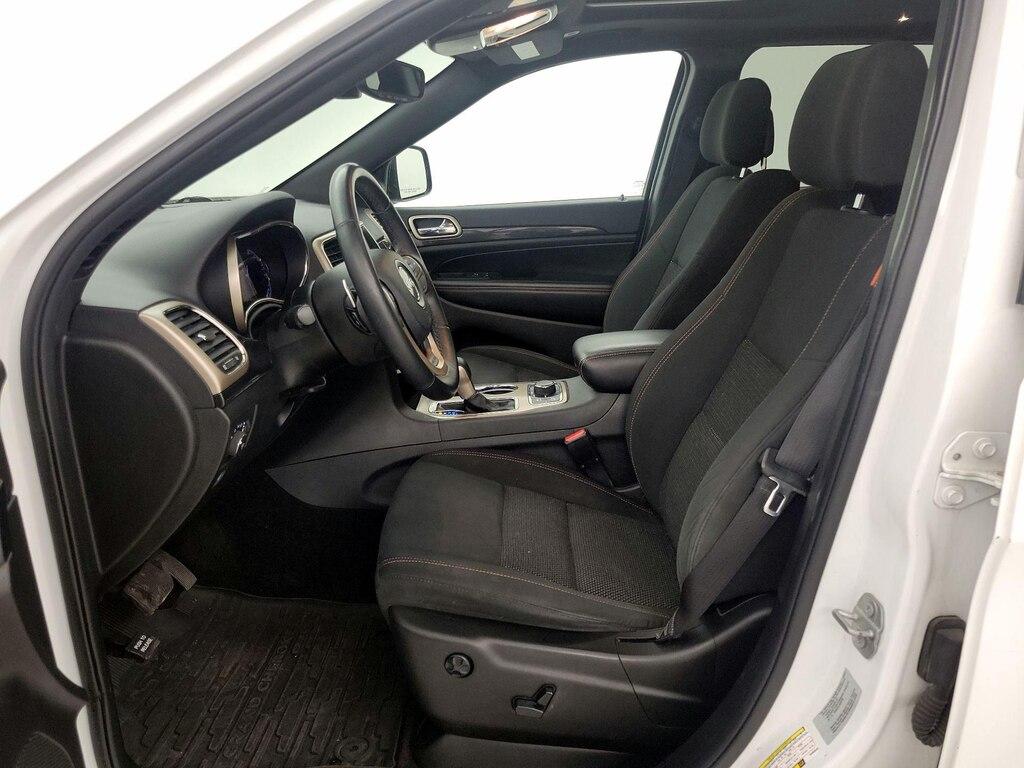 used 2017 Jeep Grand Cherokee car, priced at $20,998