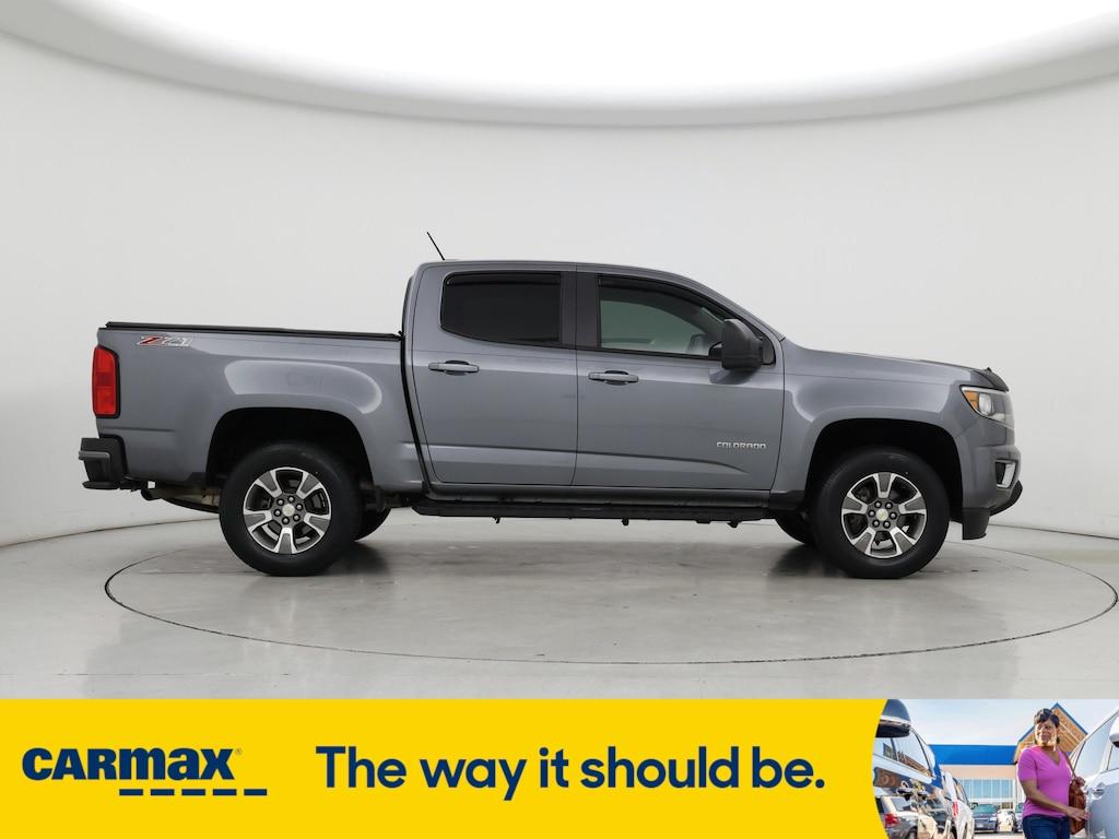 used 2019 Chevrolet Colorado car, priced at $29,998
