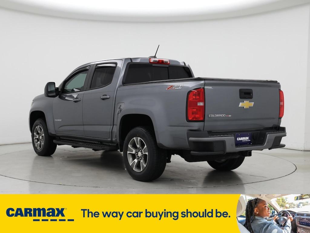 used 2019 Chevrolet Colorado car, priced at $29,998