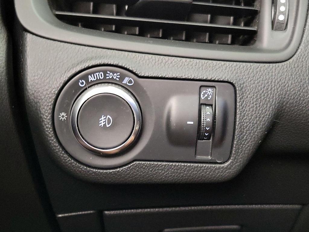 used 2017 Buick Envision car, priced at $17,998