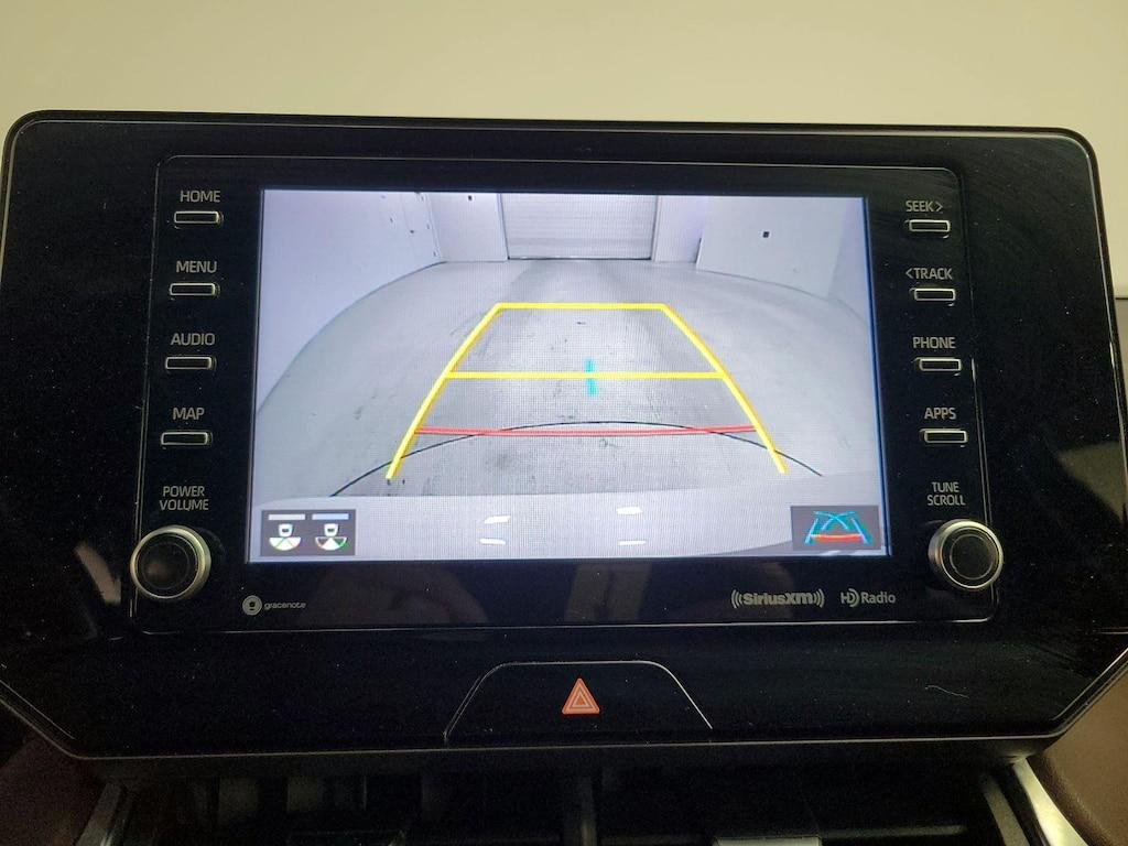 used 2021 Toyota Venza car, priced at $26,998