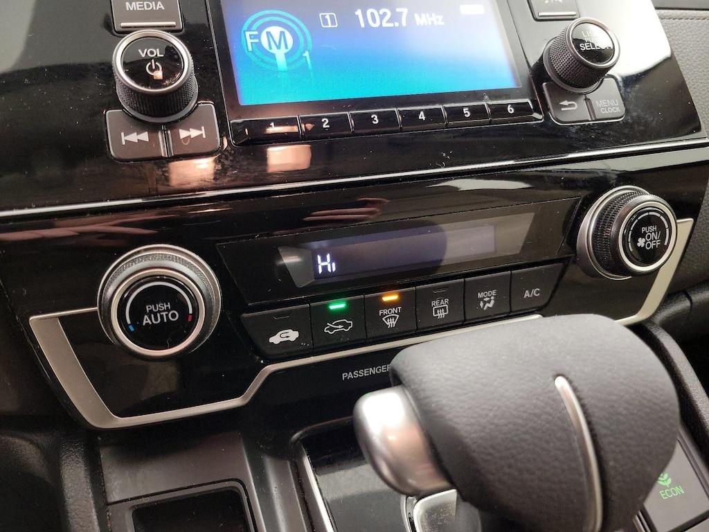 used 2019 Honda CR-V car, priced at $19,998