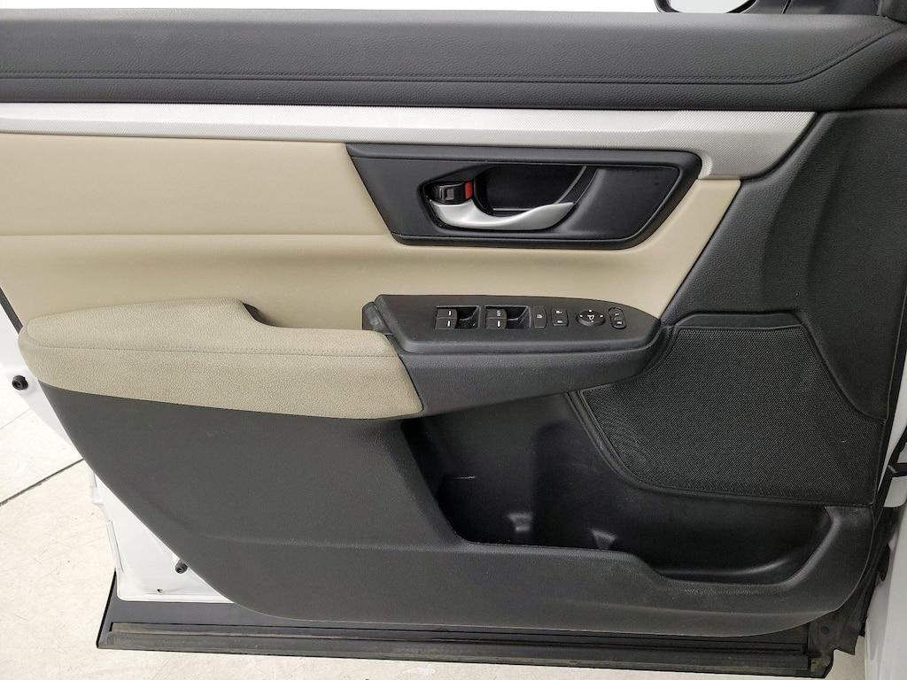 used 2019 Honda CR-V car, priced at $20,998