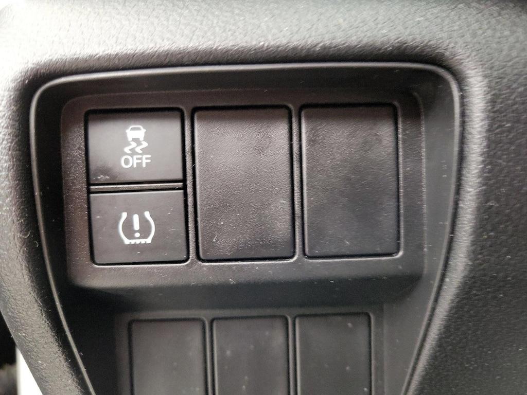 used 2019 Honda CR-V car, priced at $20,998