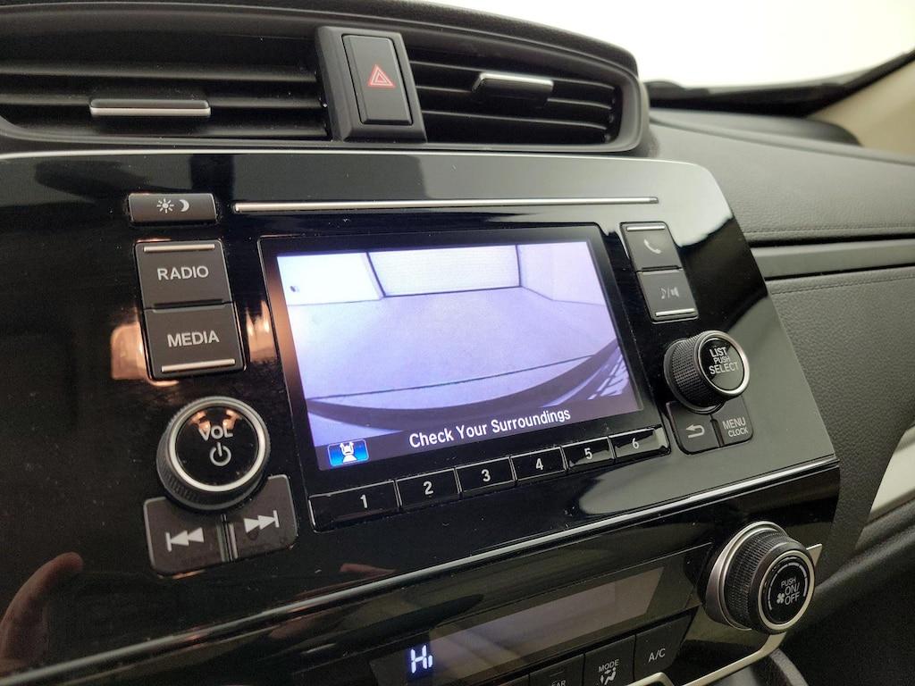 used 2019 Honda CR-V car, priced at $20,998