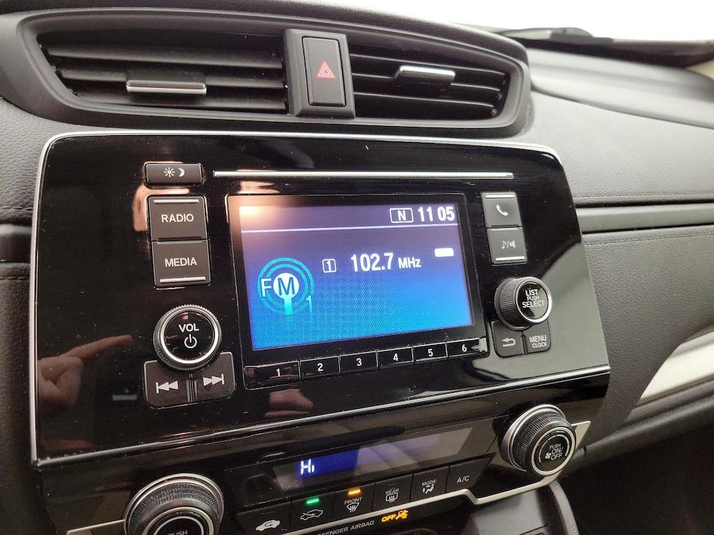 used 2019 Honda CR-V car, priced at $20,998