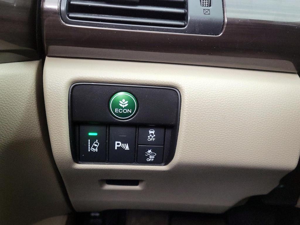 used 2017 Honda Accord car, priced at $29,998