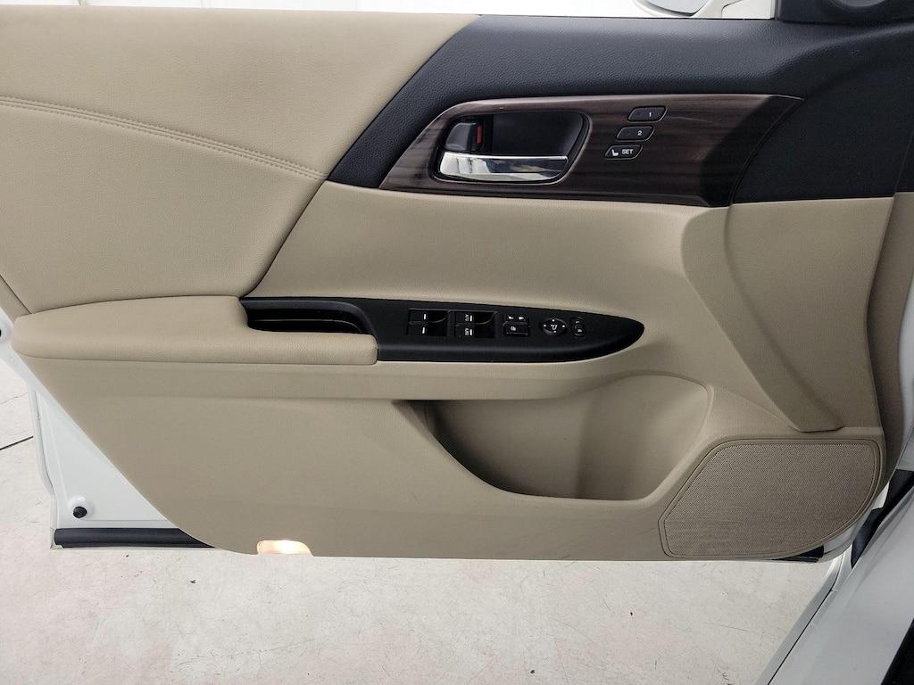 used 2017 Honda Accord car, priced at $29,998