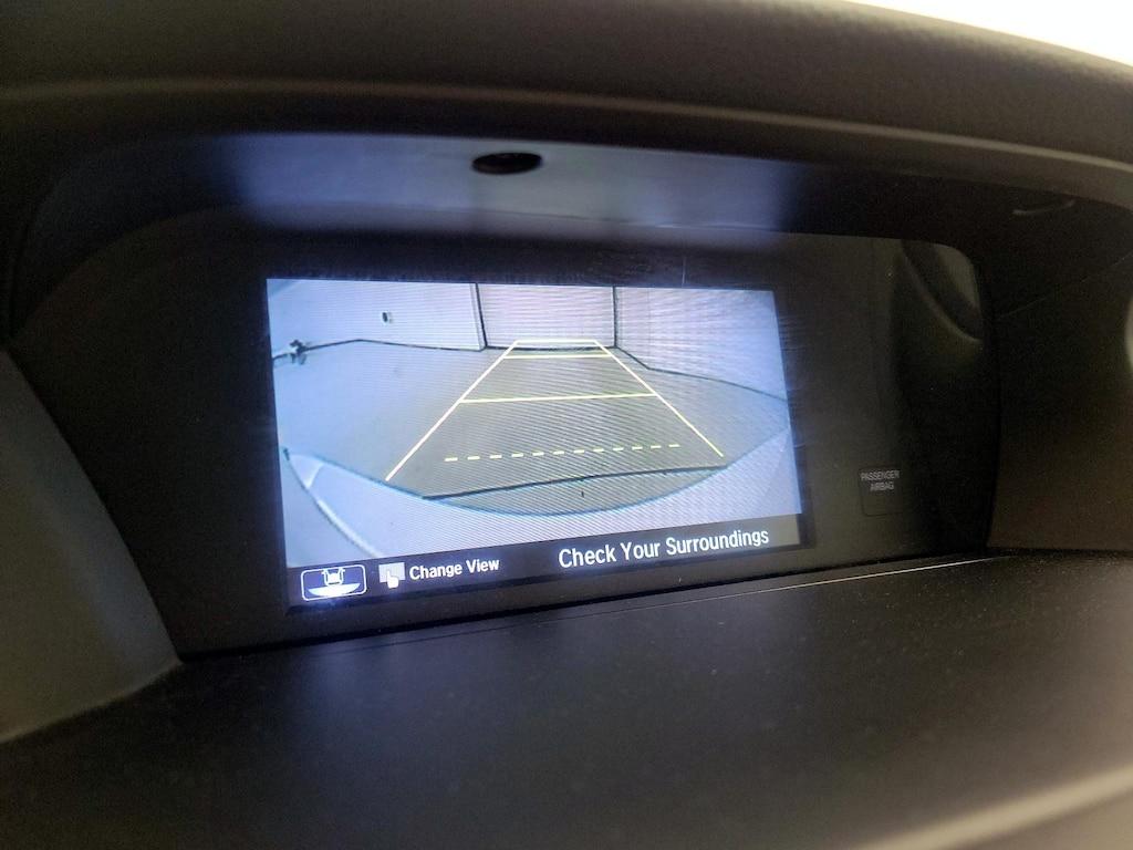 used 2017 Honda Accord car, priced at $29,998