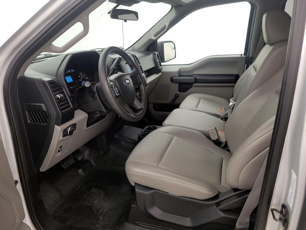 used 2019 Ford F-150 car, priced at $34,998