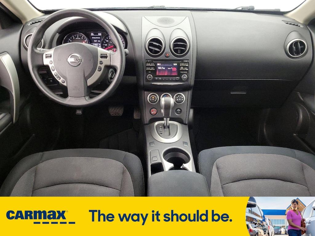 used 2013 Nissan Rogue car, priced at $12,998