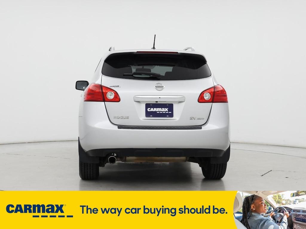 used 2013 Nissan Rogue car, priced at $12,998