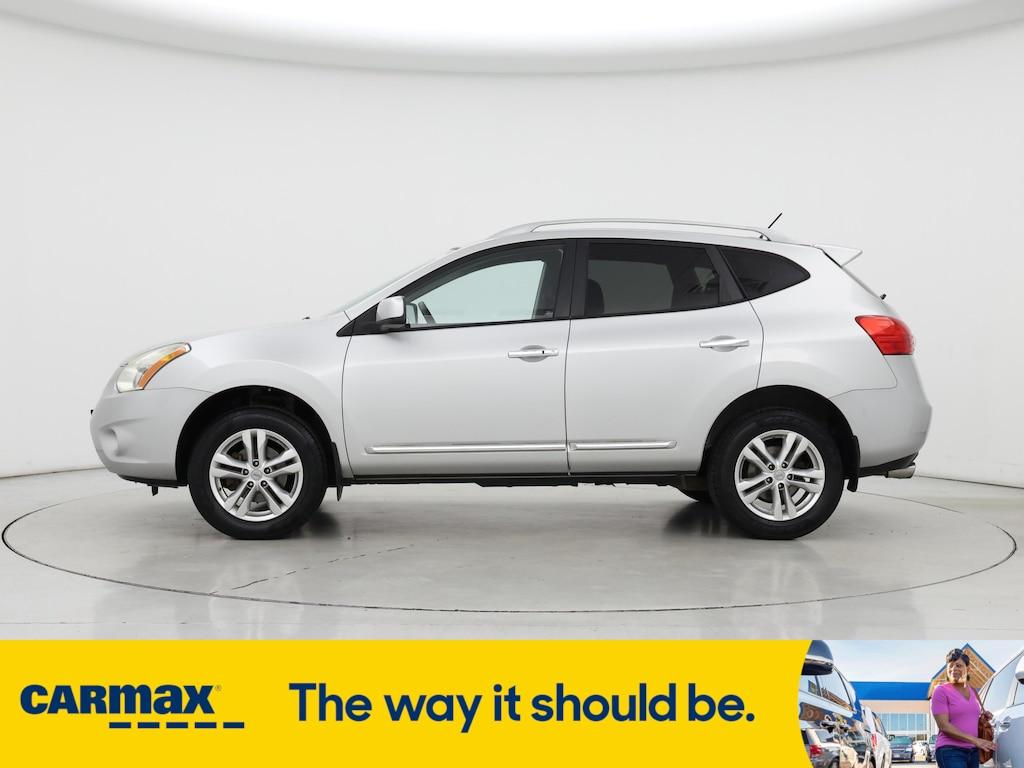 used 2013 Nissan Rogue car, priced at $12,998