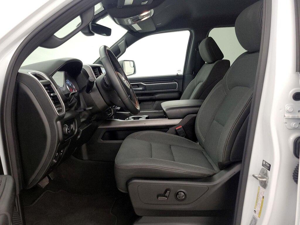 used 2022 Ram 1500 car, priced at $37,998