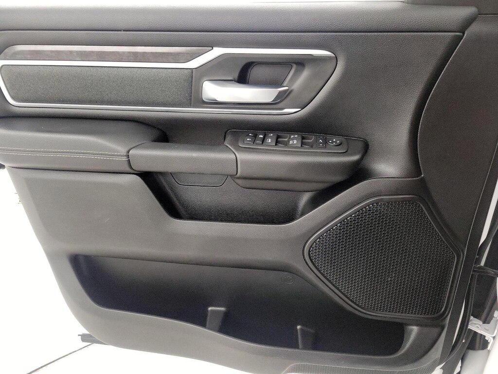 used 2022 Ram 1500 car, priced at $37,998