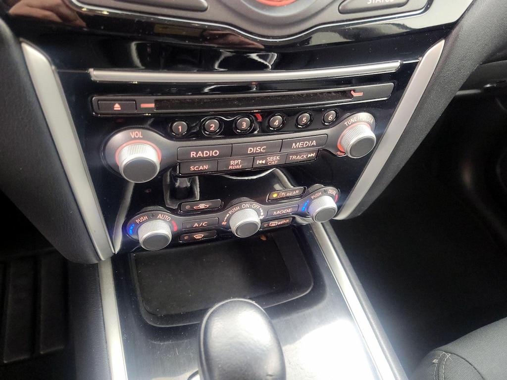 used 2018 Nissan Pathfinder car, priced at $16,998