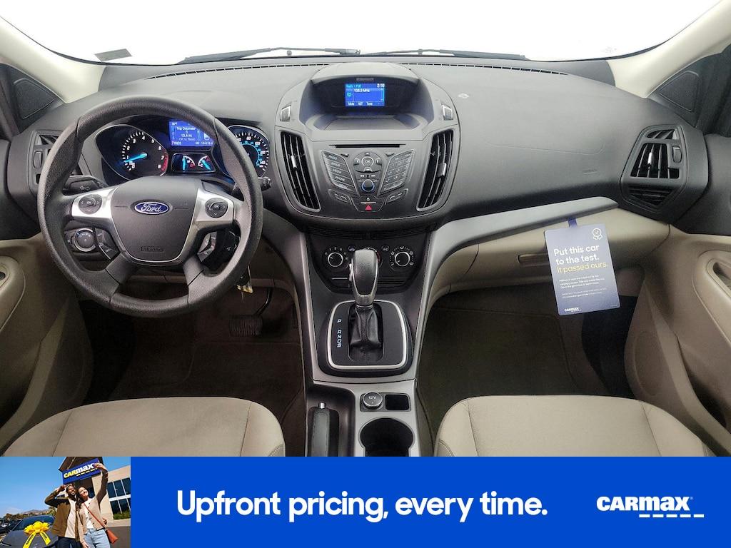 used 2014 Ford Escape car, priced at $11,998