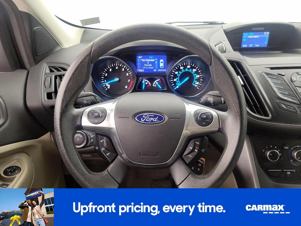 used 2014 Ford Escape car, priced at $11,998