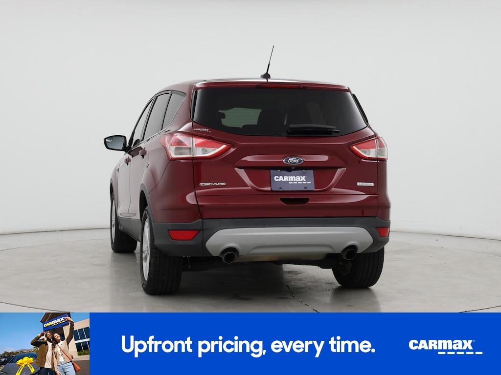 used 2014 Ford Escape car, priced at $11,998