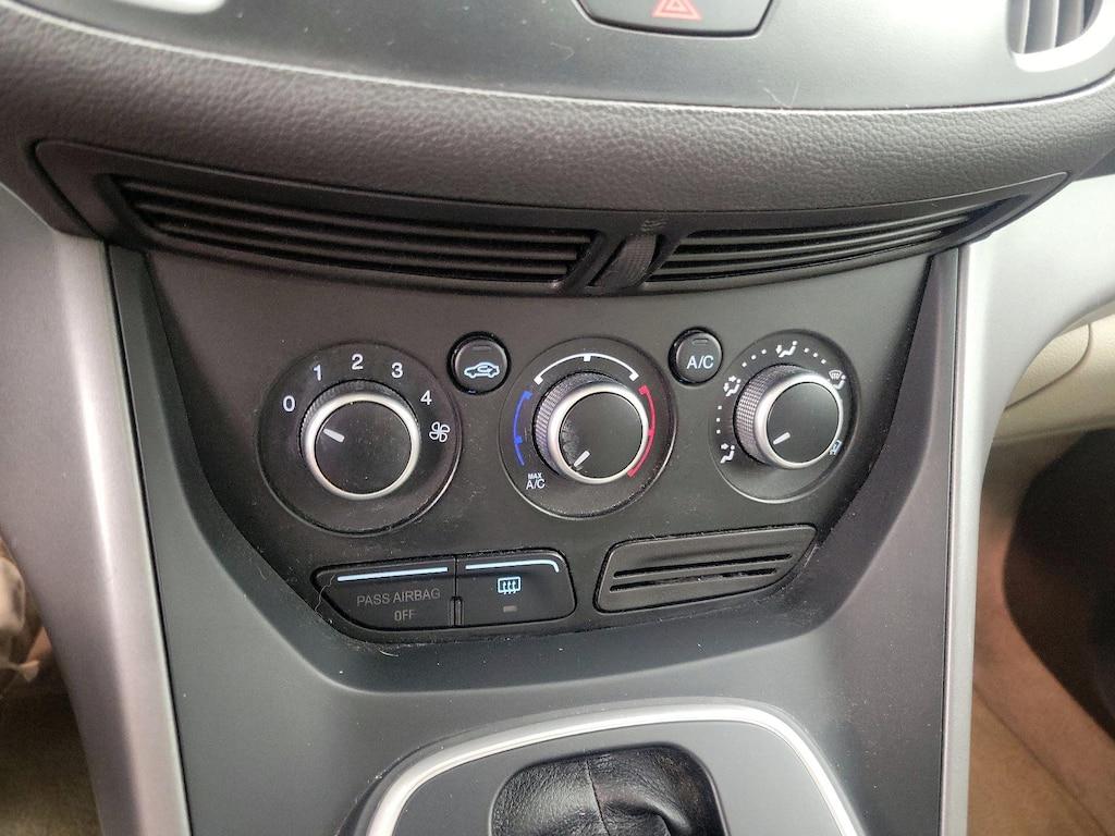 used 2014 Ford Escape car, priced at $11,998