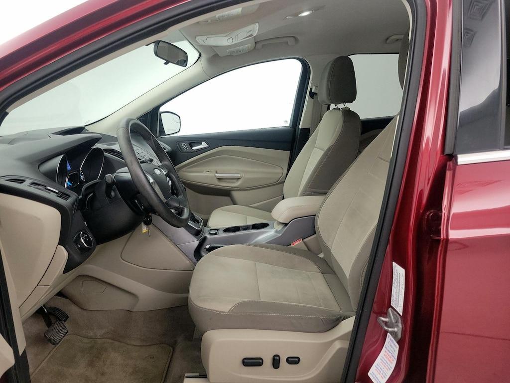 used 2014 Ford Escape car, priced at $11,998