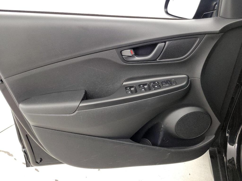 used 2019 Hyundai Kona car, priced at $17,998