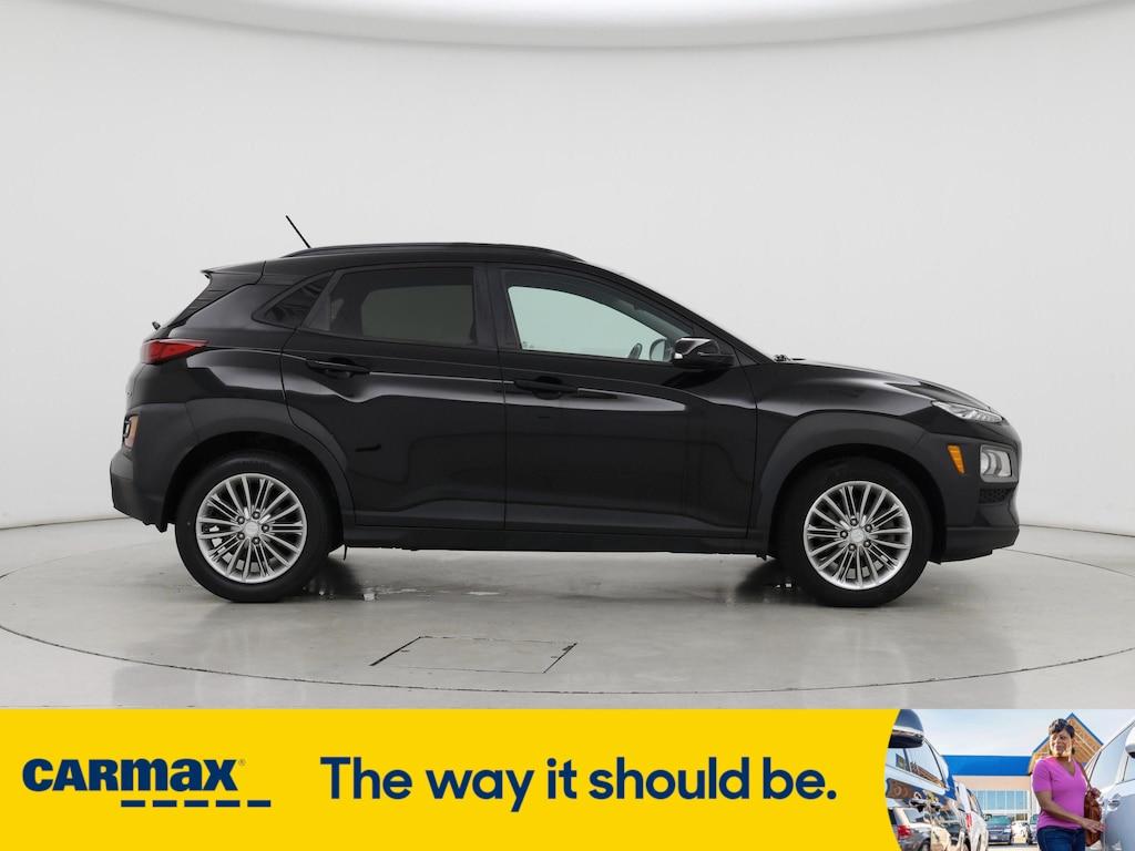 used 2019 Hyundai Kona car, priced at $17,998